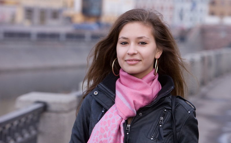 Елена, 23