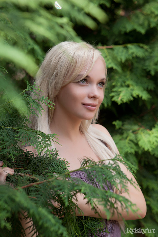 Екатерина, 25